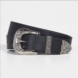 LIKE NEW. Frank Hip Belt